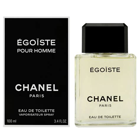 chanel egoiste 100ml|egoiste Chanel for men.